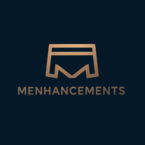 Menhancements logo