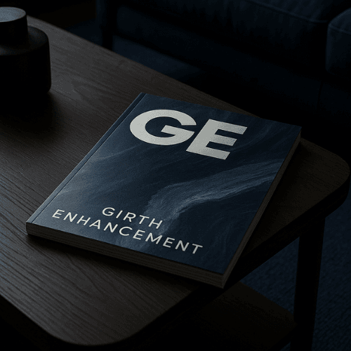Girth enhancement – confidence and symmetry