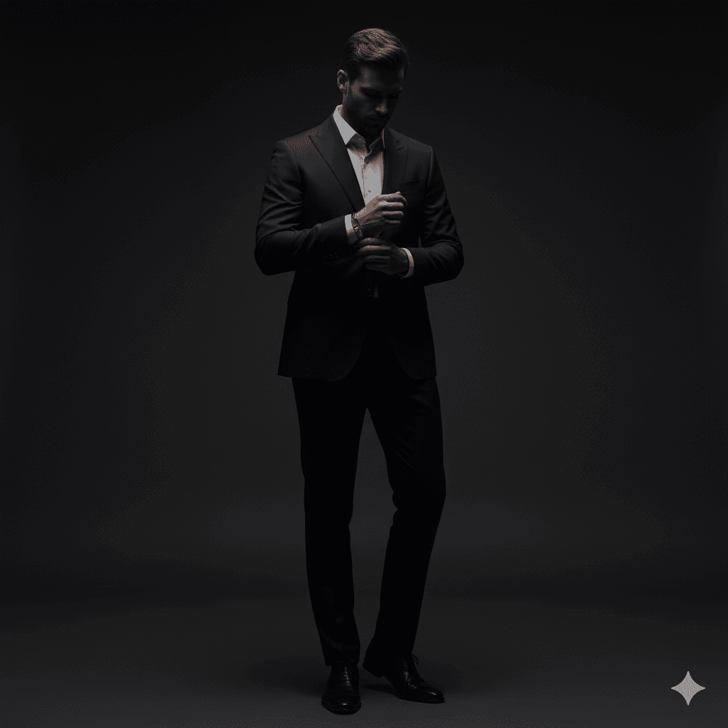 Menhancements modern masculinity