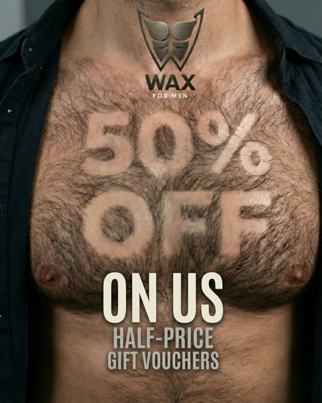 Gift Voucher Promotion