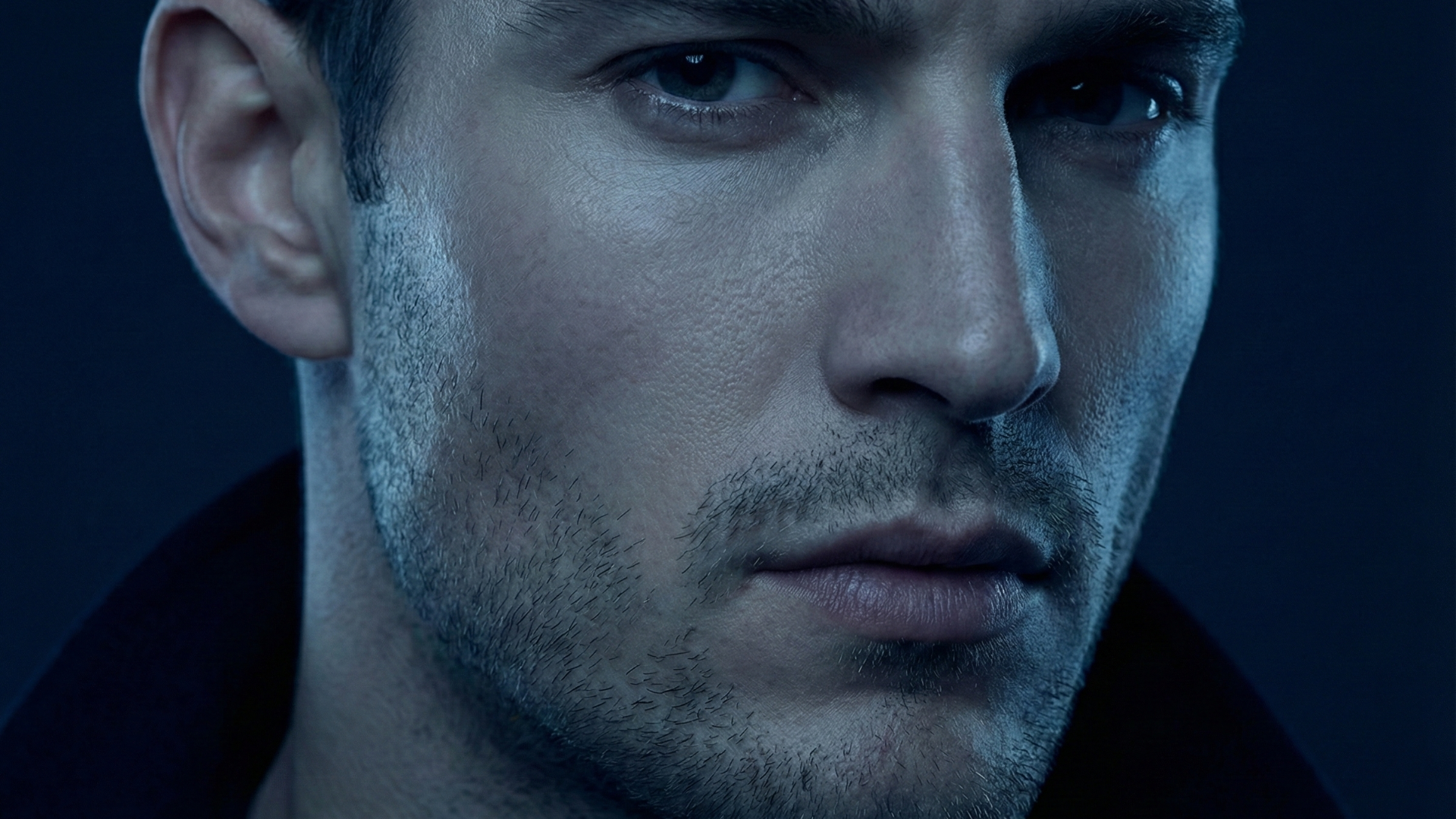 facial treatments at male aesthetics clinic