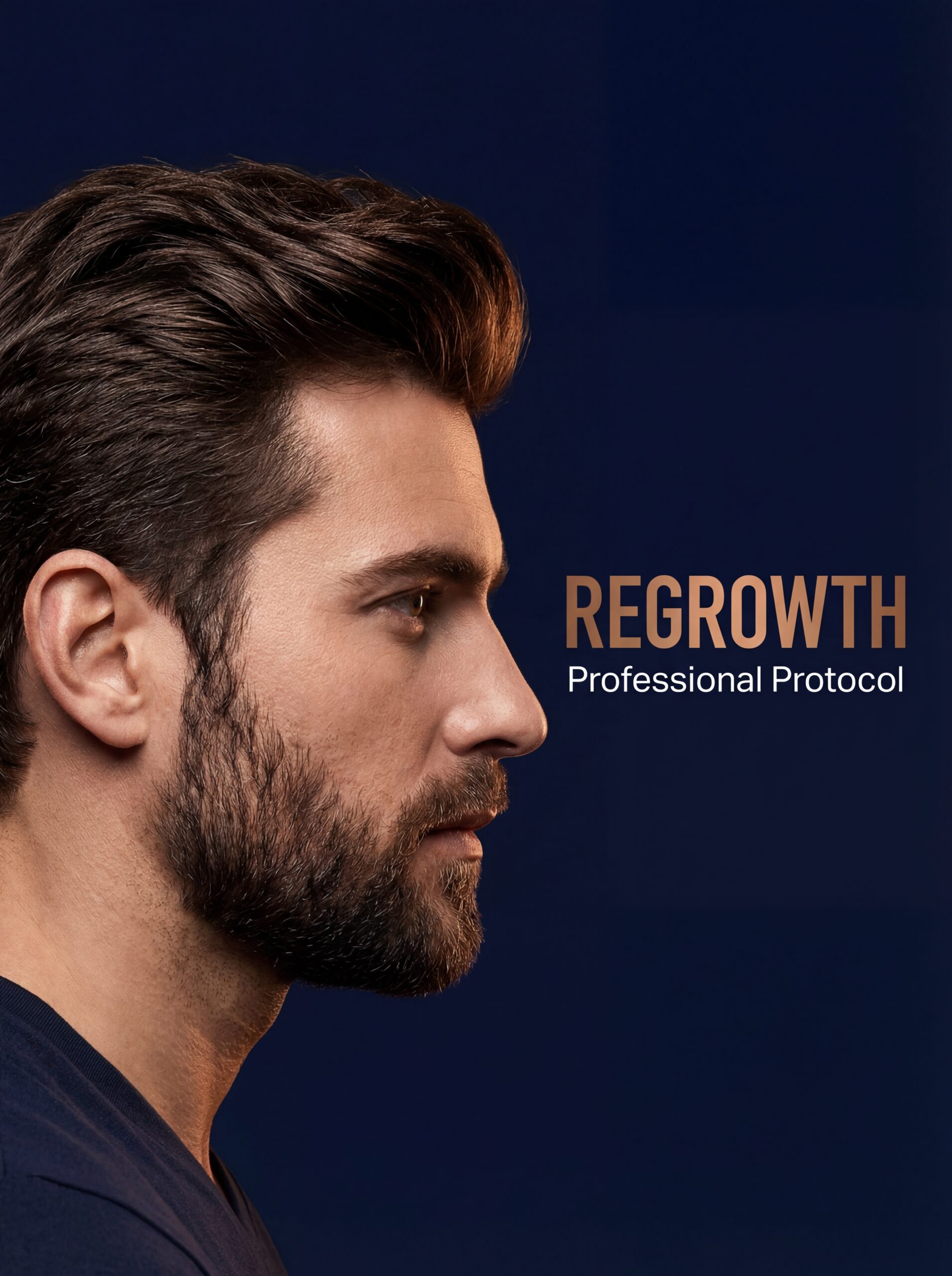 Regrowth Results
