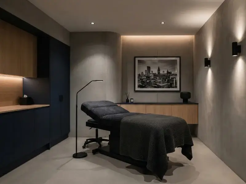 Menhancements Wilmslow clinic